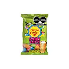 FRIKI FRUTS BAGS MX PZ