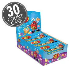 CARAMELO JELLY BELLY KID MIX C/30 PZ
