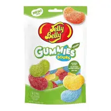 GOMITAS JELLY BELLY AGRIDULCES 198G PZ