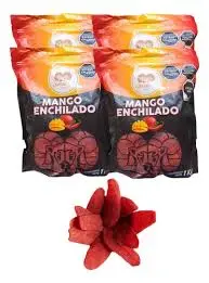 MANGO ENCHILADO CIMAR CAJA 10BLS