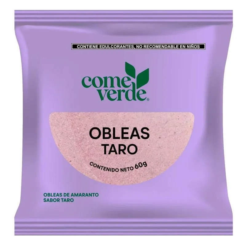 OBLEAS TARO CV 60G