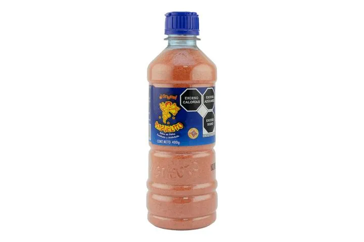 POLVO MIGUELITO ENCHILADO CAJA 24PZ