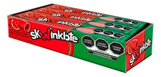 SKWINKLOTE SANDIA ENCHILADA DISP/6PZ