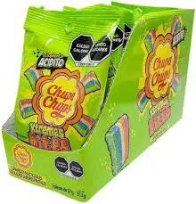 XTREMES BITE BAGS MX CAJA 9 PZ