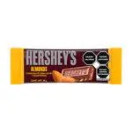 CHOCO HERSH BARRA ALMENDRA 27G