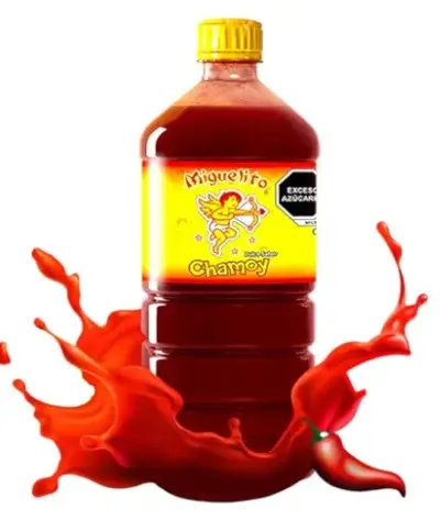 MIGUELITO CHAMOY CAJA 12PZ