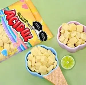 GOMA PAY DE LIMON ACIDUL 1KG