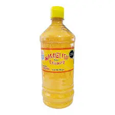 POLVO MIGUELITO ENCHILADO SABOR MANGO C/24PZ 150G