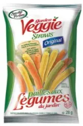 PAPAS VEGGIE SAL PZ
