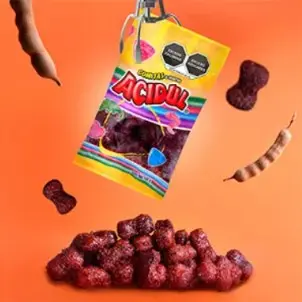 GOMA TAMARINDO ENCHILADO ACIDUL 1KG