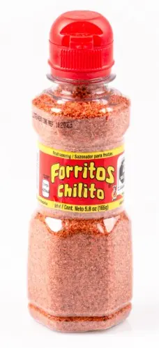 FORRITOS CHILITO ZUMBA PZ