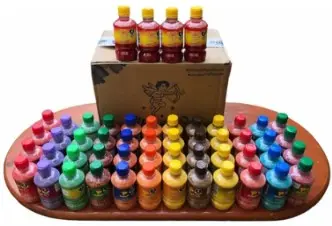 POLVO MIGUELITO SABORES CAJA 48PZ 