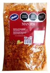CACAHUATE ENCHILADO MITADES 800G