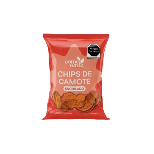 [PT006] CAMOTE ENCHILADO 60G