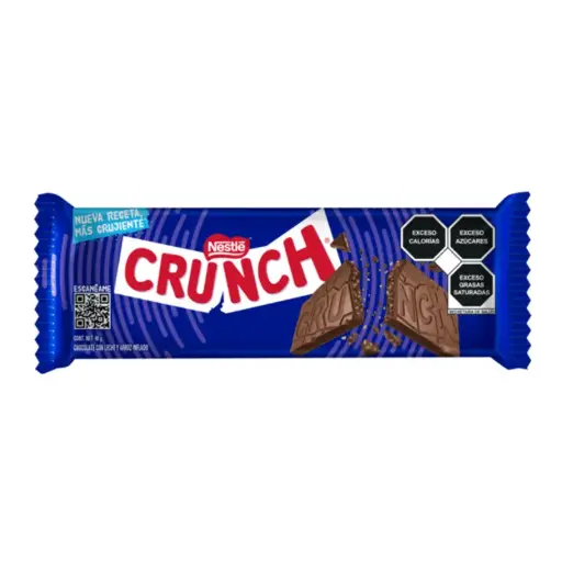 [NM12] CHOCO CRUNCH PZ