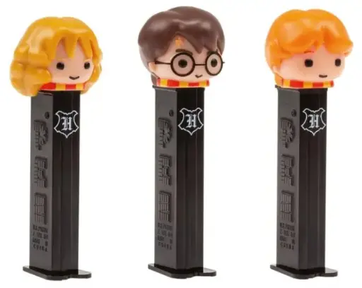 [224] DISPENSADOR PEZ SURTIDO PZ