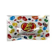 [72571] CARAMELO JELLY BELLY 20 SABORES PZ