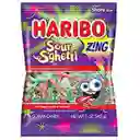 [10051781] GOMITAS HARIBO SABORES AGRIDULCES PZ