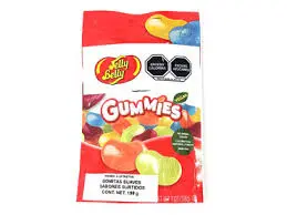 [25002] GOMITAS JELLY BELLY 198G PZ