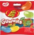 [45015] GOMA JELLY BELLY SURTIDAS 99G CAJA 12PZ