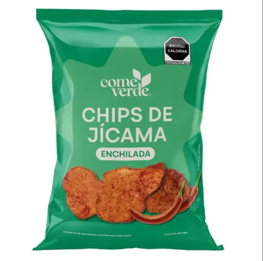 [PT004] JICAMA ENCHILADA 180 G