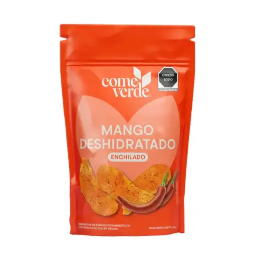 MANGO ENCHILADO 60G