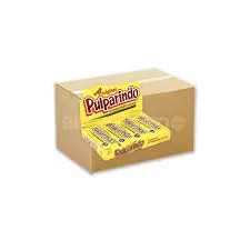 [DR13] PULPARINDO GRANDE CAJA 32DIS/20PZ