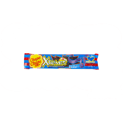 [8303917] XTREME CHUPA CHUPS MORA AZUL PZ