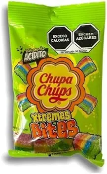 [8304153] XTREMES BITE BAGS MX PZ