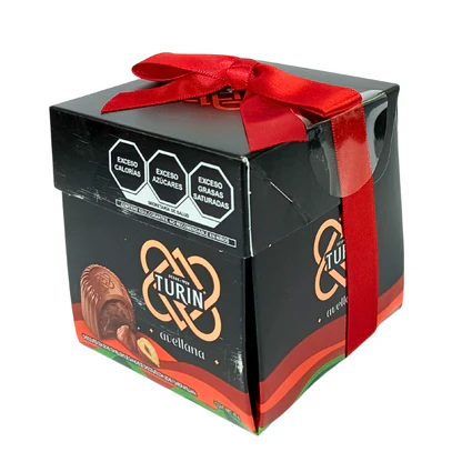 [TN118] CHOCO TURIN REGALO CHICO DIS
