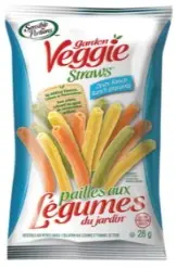 [829515304935] PAPAS VEGGIE RANCH PZ