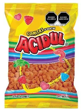[TAM1] GOMA TAMARINDO ACIDUL 1KG