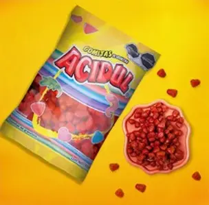 [GE1] GOMA SANDIA ENCHILADA ACIDUL 1KG