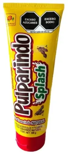 [DR365] PULPARINDO SPLASH TAMARINDO PZ