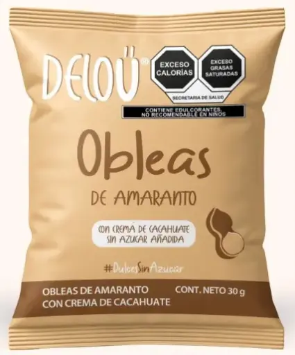 OBLEAS DELOU 